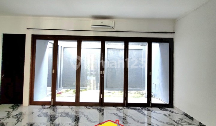 Rumah Renov Siap Huni di Discovery Bintaro