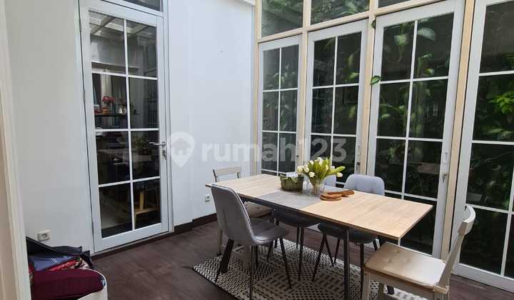 For Sale House in Puri Bintaro Sector 9 - South Tangerang