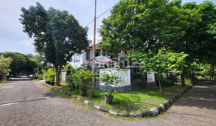 Dijual Rumah di Menteng Bintaro Sektor 7 - Tangsel 2