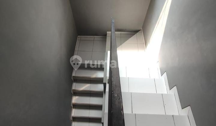 Dijual Rumah di Hook Permata Bintaro Sektor 9 - Tangsel 2