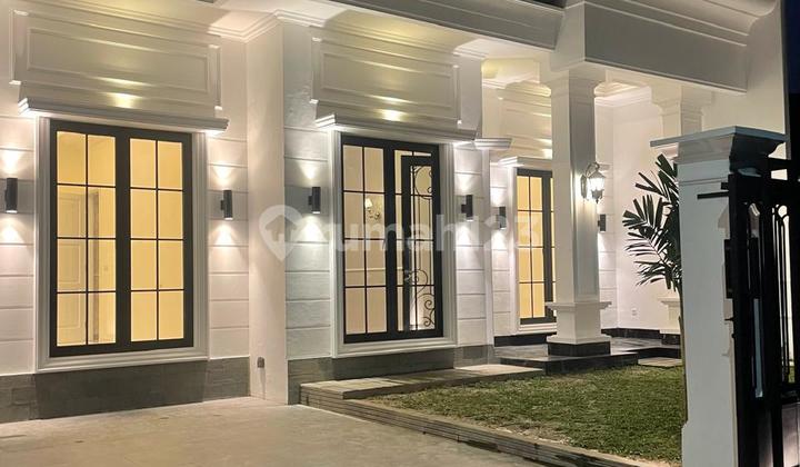Dijual Rumah di Villa Bintaro Indah Bintaro Sektor 9 - Tangsel Dijual Rumah di Villa Bintaro Indah Bintaro Sektor 9 - Tangsel