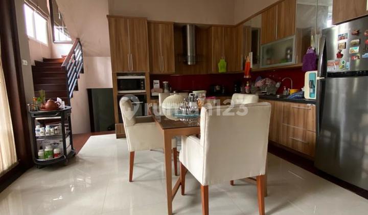 Dijual Rumah di Puri  Bintaro Sektor 9 - TangSel