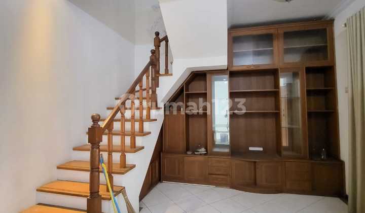 Dijual Rumah di Maleo  Bintaro Sektor 9 - TangSel 2