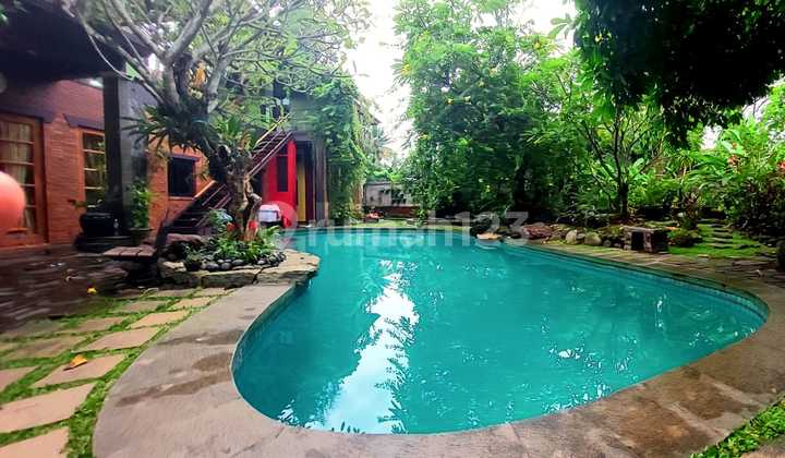 For Sale House in Puri Bintaro Sector 9 - South Tangerang