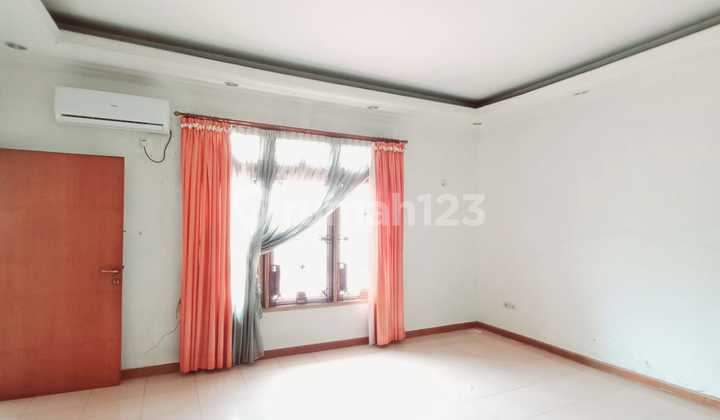 Dijual Rumah di Puri  Bintaro Sektor 9 - TangSel 2