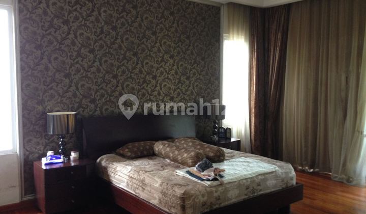 For Sale House in Puri Bintaro Sector 9 - South Tangerang 2