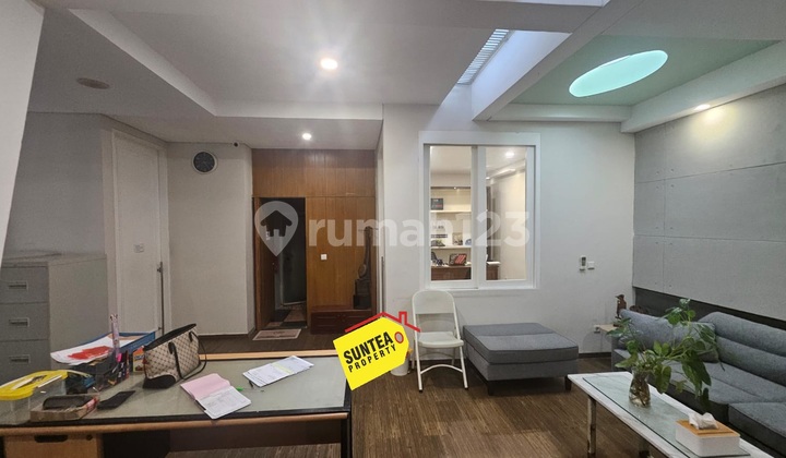 Jual Cepat Rumah di Sektor 9 Kucica Bintaro