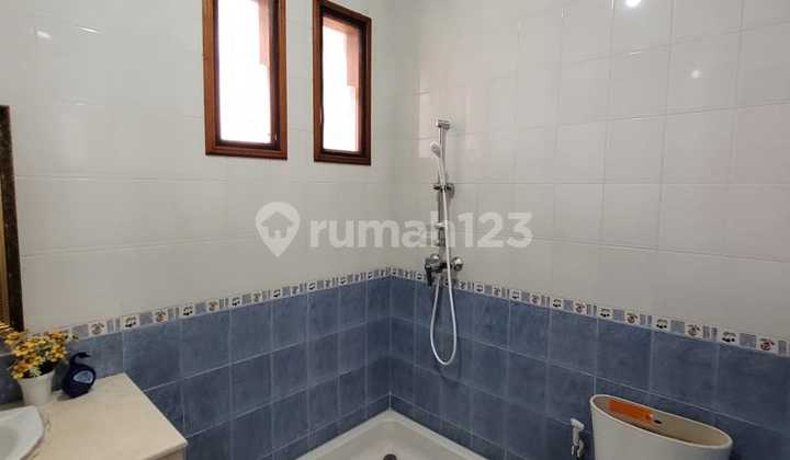 Dijual Rumah di Maleo  Bintaro Sektor 9 - TangSel 2