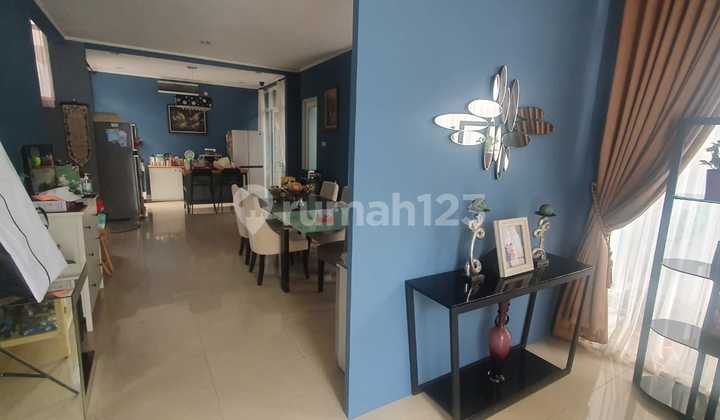 Dijual Rumah di Kebayoran  Bintaro Sektor 7 - TangSel 2