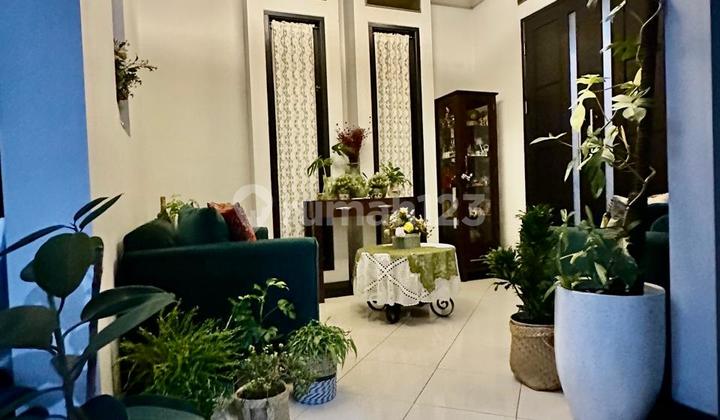 For Sale House in Pisok Bintaro Sector 5 - South Tangerang 2