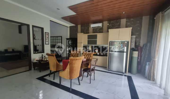 Rumah Area Premium di Sektor 7 Bintaro-TangSel