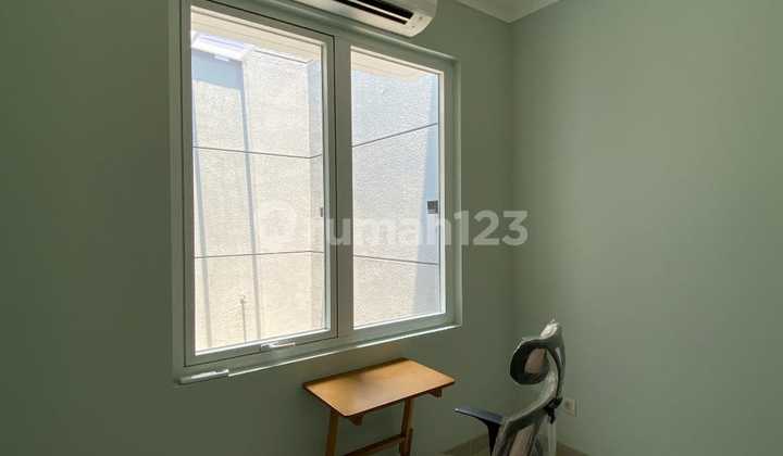 For Sale: One Step Away to Fresh Market Graha Bintaro 2