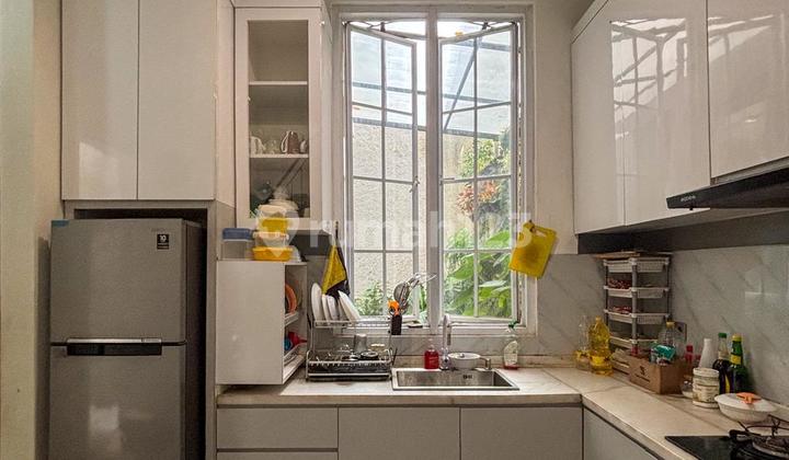 Grand Family Home Bintaro Sektor 7 - 6 Bedroom, 2 Master Suite 330M²/324M² 2