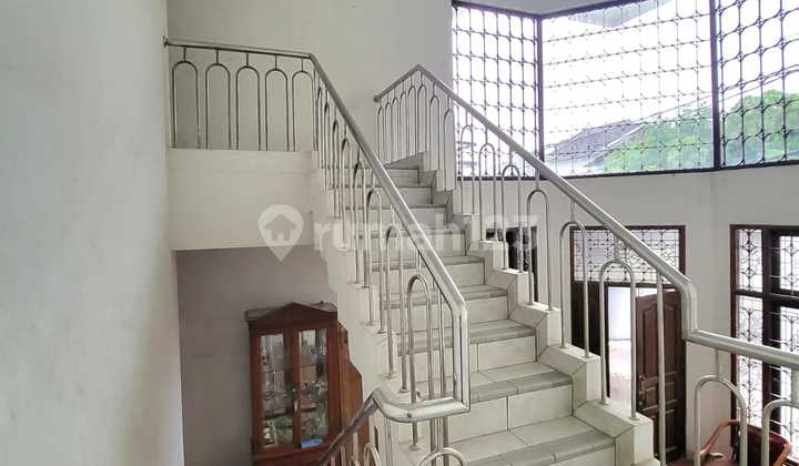 For Sale House in Mandar Bintaro Sector 3A - Tangsel 2