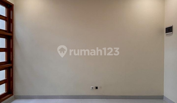 Rumah 1M-an di Villa Bintaro Indah TangSel 2
