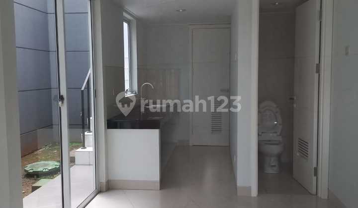 Dijual Rumah di Discovery Bintaro Sektor 9 - Tangsel 2
