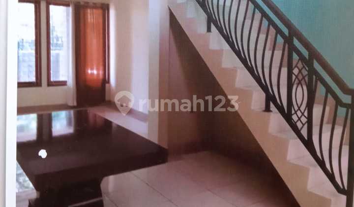 Dijual Rumah di Maleo  Bintaro Sektor 9 - TangSel 2