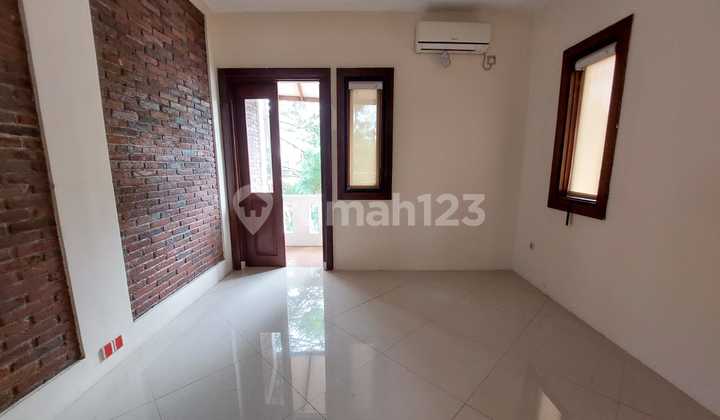 Dijual Rumah di Maleo  Bintaro Sektor 9 - TangSel 2