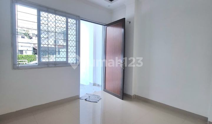 Rumah Lt90 Lb110 3Kt di Puyuh Barat Bintaro 2