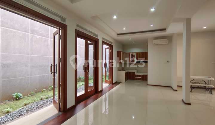 Rumah Siap Huni Jarang Ada di Sektor 9