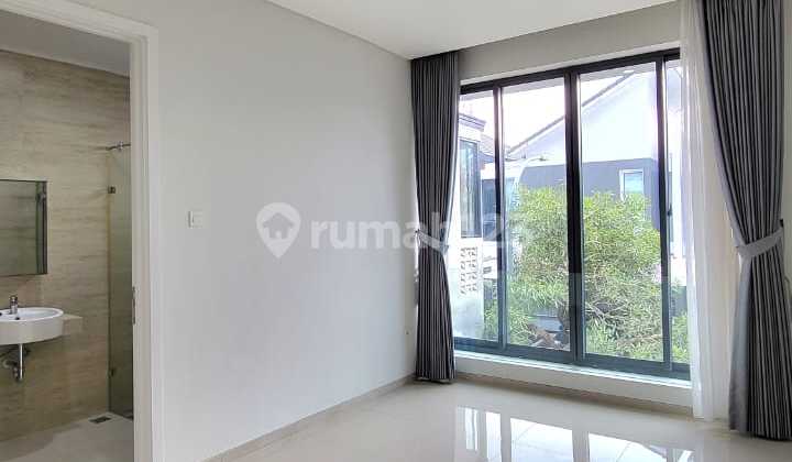Dijual Rumah di U Ville Bintaro Sektor 7 - TangSel 2