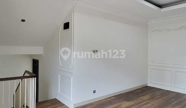 Dijual Rumah Siap Huni di Kebayoran Bintaro Sektor 7 - TangSel 2