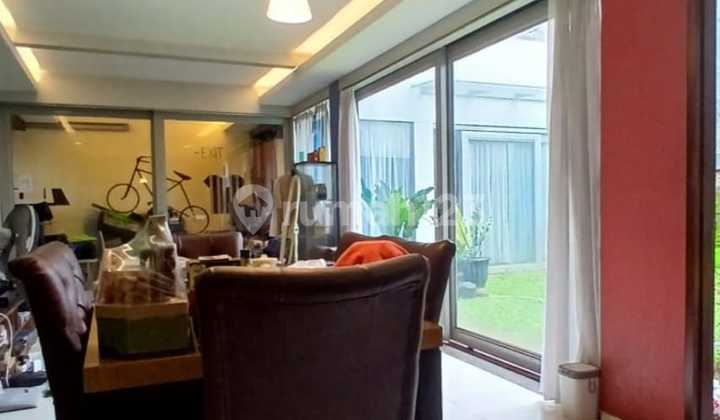 Dijual Rumah Dekat Club House di Puri Bintaro Sektor 9 2