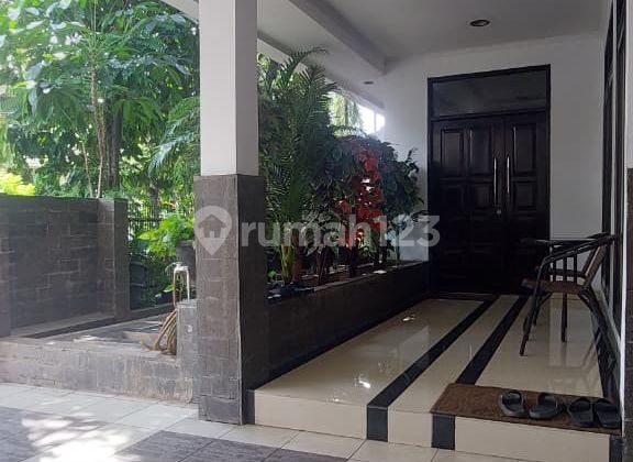 For Sale House in Kasuari Bintaro Sector 9 - South Tangerang