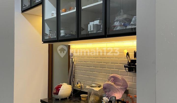 Dijual Rumah di Kebayoran  Bintaro Sektor 7 - TangSel 2