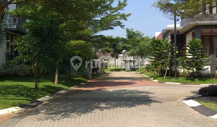 Dijual Rumah di Kebayoran  Bintaro Sektor 7 - TangSel 2