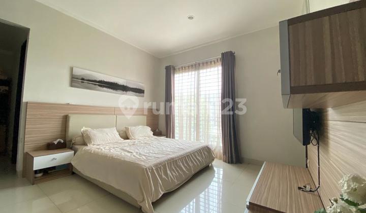 Dijual Rumah di Discovery  Bintaro Sektor 9 - TangSel 2