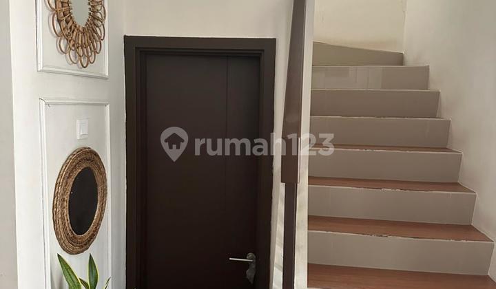 Dijual Rumah di Fortune Graha Raya - Tangerang Selatan 2