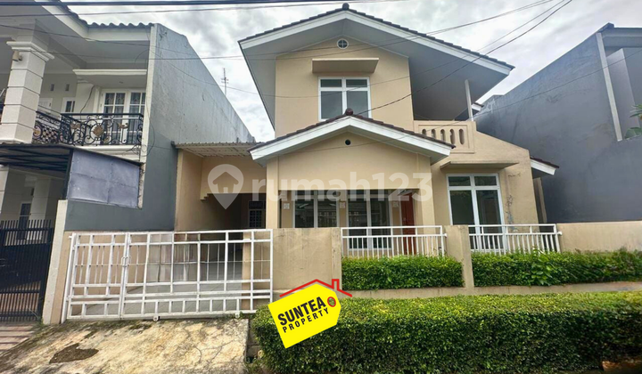 For Sale House in Bintaro Mertilang Sector 9 - South Tangerang For Sale House in Bintaro Mertilang Sector 9 - South Tangerang