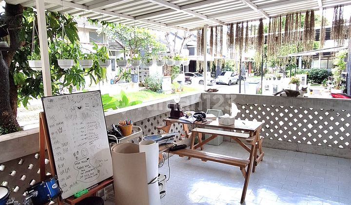 Dijual Rumah Siap Huni di Permata Sektor 9, Tangerang Selatan