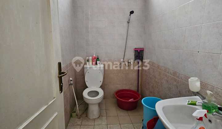 Dijual Rumah di Puri  Bintaro Sektor 9 - TangSel 2