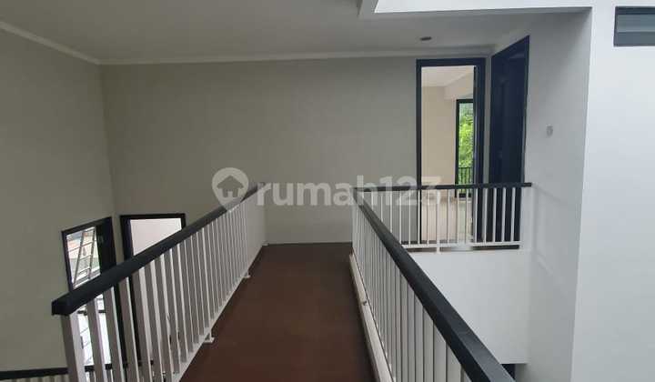 House for Sale in Kebayoran Bintaro Sector 7 - South Tangerang 2