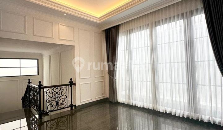 Dijual Rumah Siap Huni di Menteng Bintaro Sektor 7 - Tangsel 2