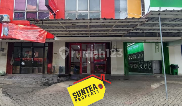 For Sale Ruko Fiera Graha Bintaro Sector - Tangsel 2