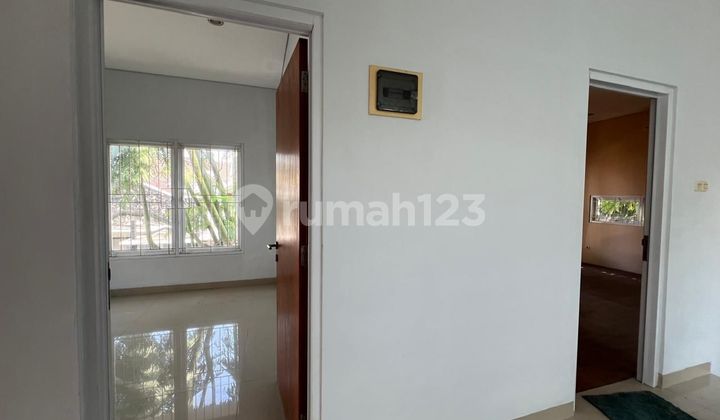 Dijual Rumah di Bintaro Kucica Sektor 9 - Tangerang Selatan 2