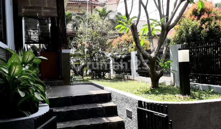 Dijual Rumah di Maleo Bintaro Sektor 9 - TangSel Dijual Rumah di Maleo Bintaro Sektor 9 - TangSel