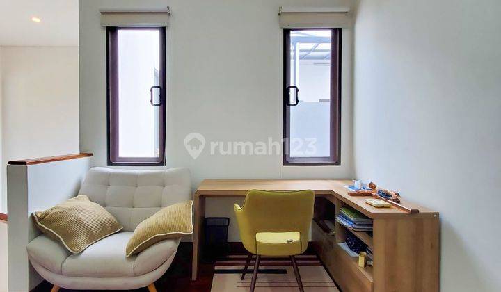 Rumah The Mozia BSD Di Bawah Harga Pasar! 2