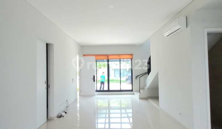 For Sale House in Discovery Bintaro Sector 9 - South Tangerang
