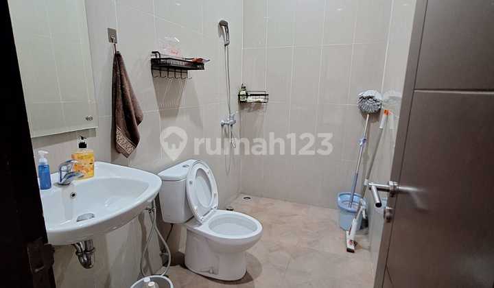 Dijual Rumah Siap Huni di Kebayoran Bintaro Sektor 7 - Tangsel 2