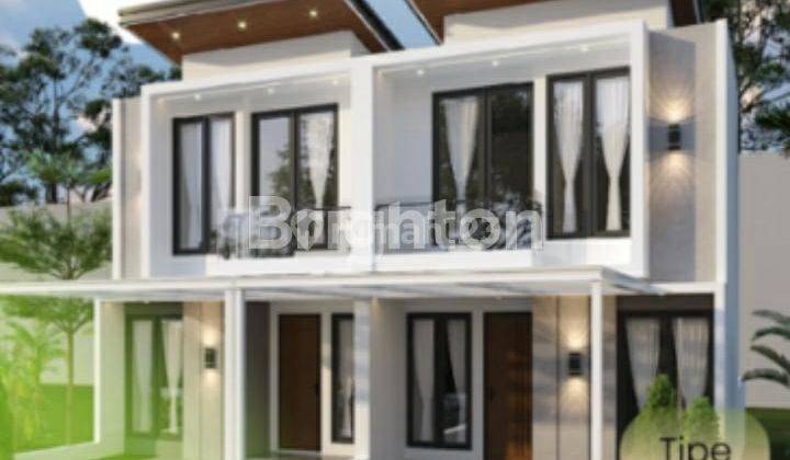 PESONA KHATULISTIWA BALIKPAPAN 1