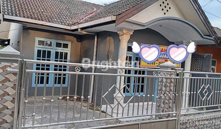 Rumah Cantik Dijual  Balikpapan 2