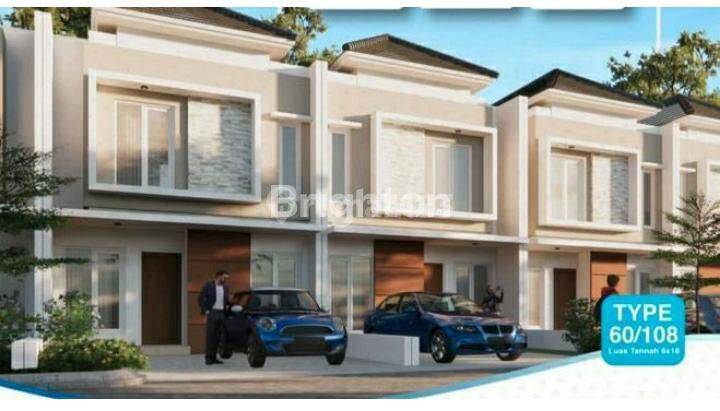 PESONA KHATULISTIWA BALIKPAPAN 1