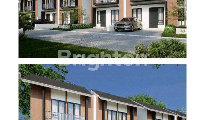 PESONA KHATULISTIWA BALIKPAPAN 1