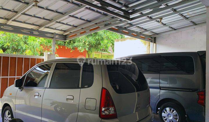 Rumah Nyaman Siap Huni di Griya Suradita Indah, Tangerang 2