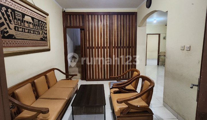 Rumah Kost Strategis di Situsari Cijagra Suryalaya Lengkong Buah Batu Kota Bandung, Dijual Cepat Butuh Uang, Murah, Bisa Nego 2