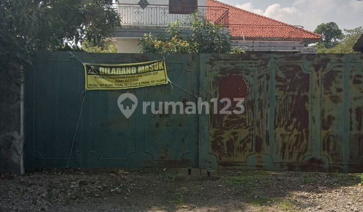 Dijual Gudang Luas dan Strategis, Juga Cocok Dibuat Pabrik di Cirebon 2